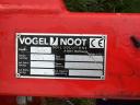 VOGEL NOOT TERRAMIX 300, 3 METER PFEILGRUBBER, GRUBER