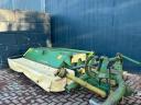 KRONE AM 243 CV, s 240 SIDEBOARD CASE