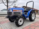 Iseki Sial TF223 Japonský malotraktor (Kubota, Yanmar, Hinomoto, Carraro, AGT)