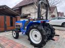 Iseki Sial TF223 Japonský malotraktor (Kubota, Yanmar, Hinomoto, Carraro, AGT)