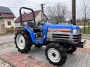 Iseki Sial TF223 Japonský malotraktor (Kubota, Yanmar, Hinomoto, Carraro, AGT)