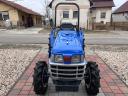 Iseki Sial TF223 Japonský malotraktor (Kubota, Yanmar, Hinomoto, Carraro, AGT)