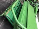 Krone Easy Cut 9140 CV Collect + Easy Cut 320 CV F