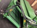 Krone Easy Cut 9140 CV Collect + Easy Cut 320 CV F