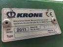 Krone Easy Cut 9140 CV Collect + Easy Cut 320 CV F