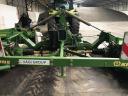 Krone Easy Cut 9140 CV Collect + Easy Cut 320 CV F