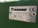 Krone Easy Cut 9140 CV Collect + Easy Cut 320 CV F