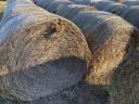 Grass hay, lucerne hay for sale