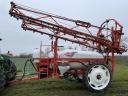 For sale excellent condition KUHN TRAINER SC 2200 field sprayer