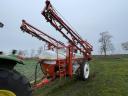 For sale excellent condition KUHN TRAINER SC 2200 field sprayer