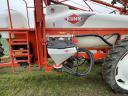 For sale excellent condition KUHN TRAINER SC 2200 field sprayer