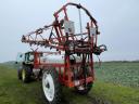 For sale excellent condition KUHN TRAINER SC 2200 field sprayer