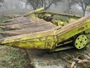 Claas Dominator 106