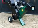 Premium petrol engine brushcutters for spring pre-order