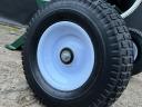 Premium petrol engine brushcutters for spring pre-order