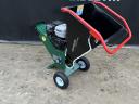 Premium petrol engine brushcutters for spring pre-order