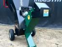 Premium petrol engine brushcutters for spring pre-order