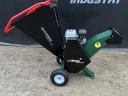 Premium petrol engine brushcutters for spring pre-order