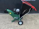 Premium petrol engine brushcutters for spring pre-order