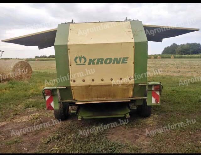 Krone Rundpaket 1550