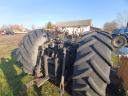 For sale burnt out New Holland T7040 spare part