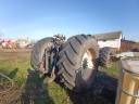 For sale burnt out New Holland T7040 spare part