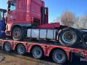 Daf xf cf