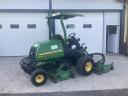 Industrijska kosilica John Deere 8700, precizna kosilica