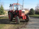 MTZ 552E na prodej ve stavu jako nový