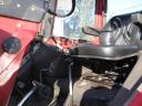 MTZ 552E na prodej ve stavu jako nový