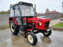 Zetor 6011