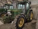 JOHN DEERE 6910 MW2 - FOR SALE