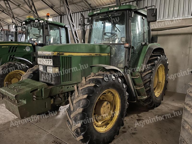 JOHN DEERE 6910 MW2 - FOR SALE