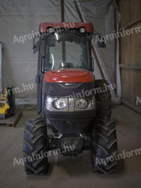 Case IH Quantum 90V