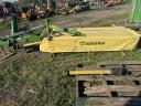 KRONE EASYCUT 280, Scheibenmäher