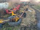 KERNER SCHOLLENCRACKER PLOUGH FOR 3 OR 4 HEAD PLOUGH