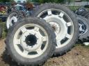 NEW HOLLAND, FIAT, CASE itd. 270/95R48 in 270/95R32