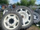 NEW HOLLAND, FIAT, CASE itd. 270/95R48 in 270/95R32