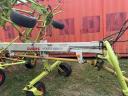 CLAAS VOLTO 1320 T, 13 METER TRÄGER, TRÄGER