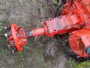 MTZ 82 piese tractor, cauciuc, motor, transmisie, cabina