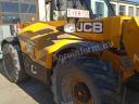 Prodej samojízdného teleskopického manipulátoru JCB 542-70 Agri Super