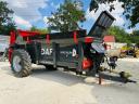 SADA LOŽISEK SERVA DAF MAGNUM 8V - VÝPRODEJ NA KONCI ROKU - ROYAL TRACTOR