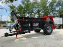 SADA LOŽISEK SERVA DAF MAGNUM 8V - VÝPRODEJ NA KONCI ROKU - ROYAL TRACTOR