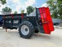 SADA LOŽISEK SERVA DAF MAGNUM 8V - VÝPRODEJ NA KONCI ROKU - ROYAL TRACTOR