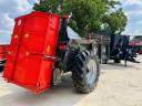 SADA LOŽISEK SERVA DAF MAGNUM 8V - VÝPRODEJ NA KONCI ROKU - ROYAL TRACTOR