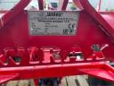 Wirax 160 tiller, like new