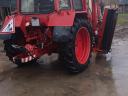 Mtz-80 hydrot with 6001 mower