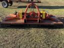 AGROVIL 3 m hanging stem crusher, mulcher RZ, VZ, Komáromi