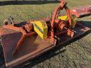 AGROVIL 3 m hanging stem crusher, mulcher RZ, VZ, Komáromi