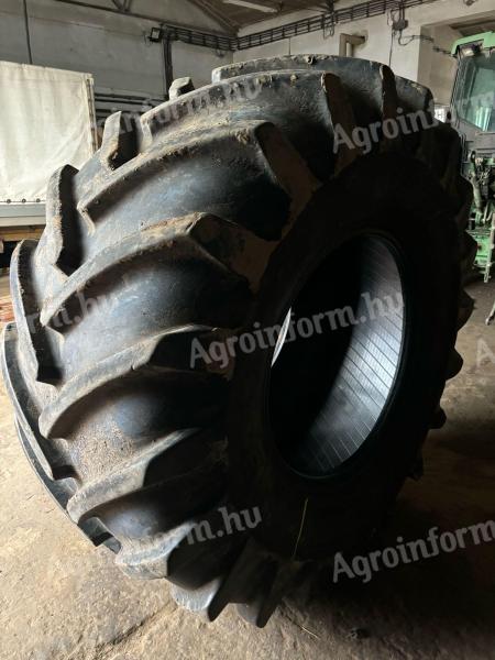 Michelin Mega X BIB 800/65 R32